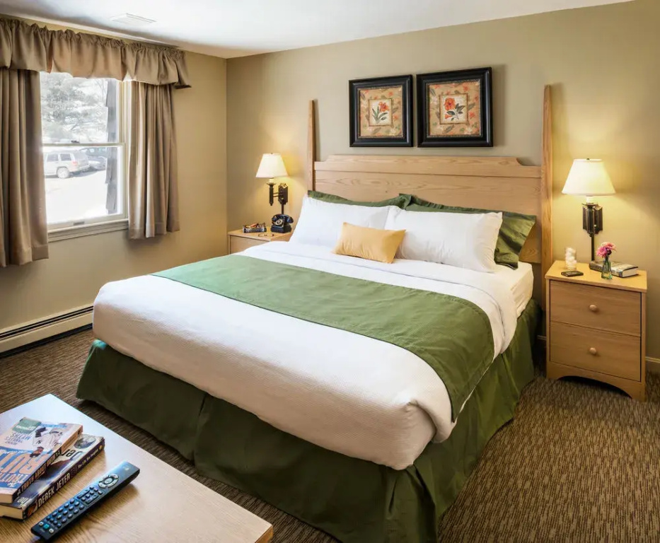 Hotel photo 7