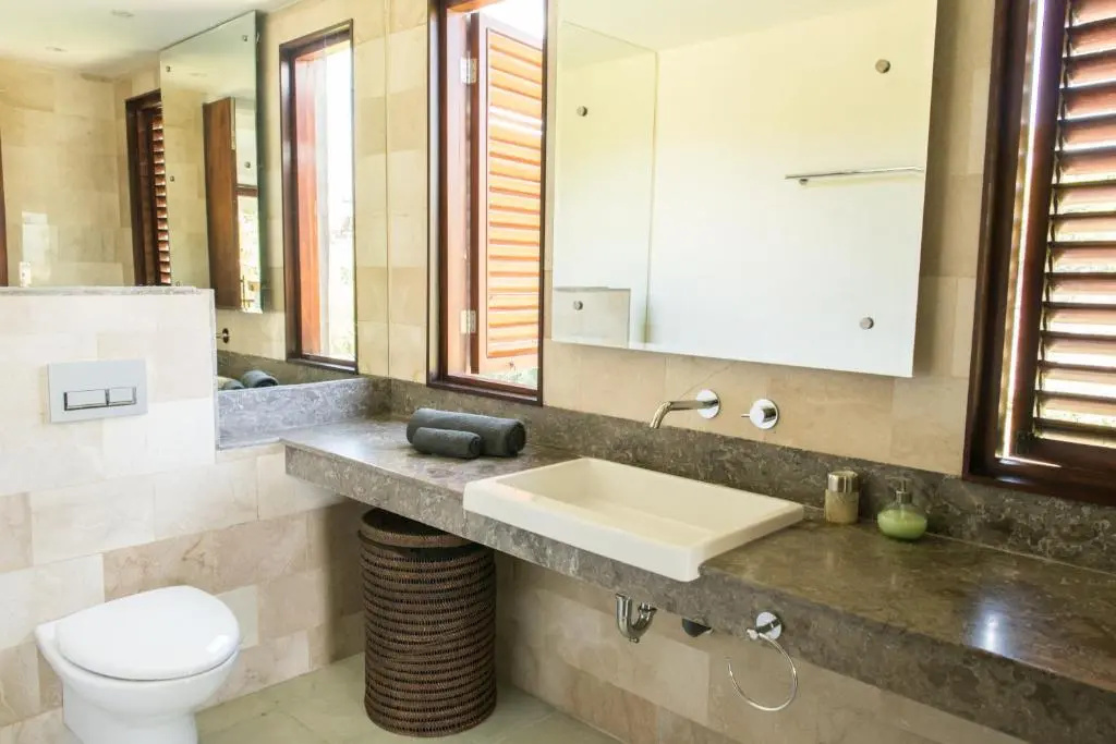 Adila Bali - Chambres