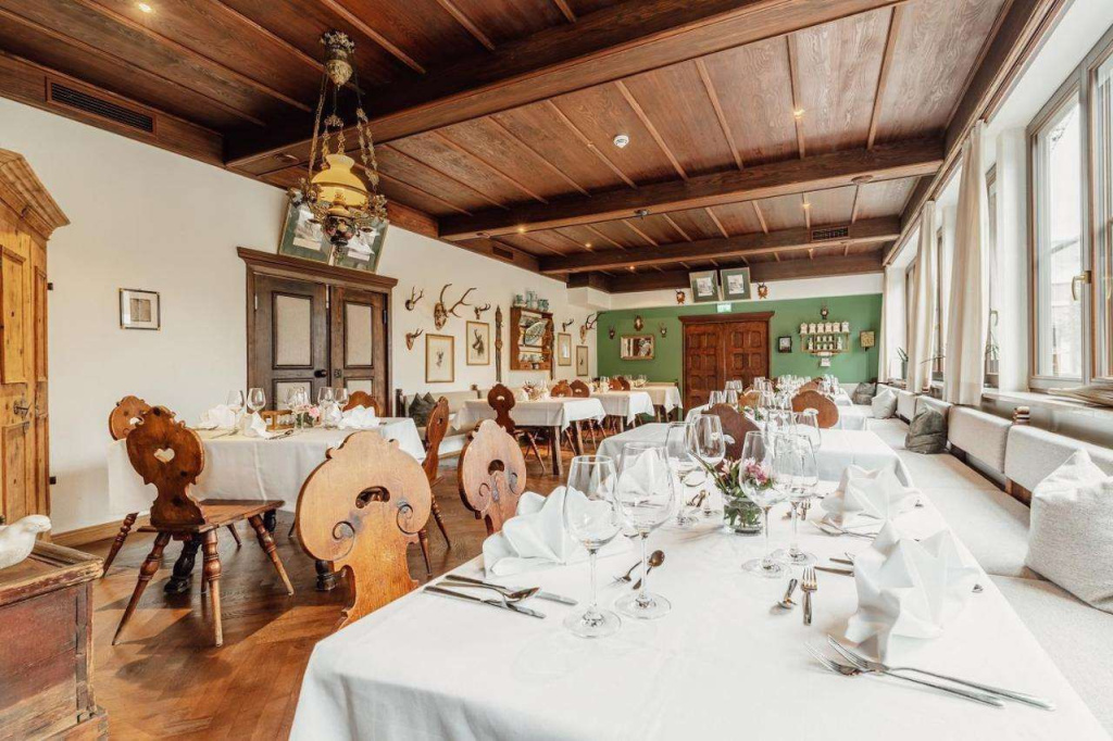 Hotel Bruggwirt - Général