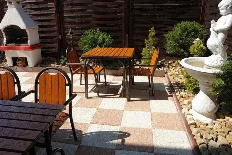 Hotel photo 16