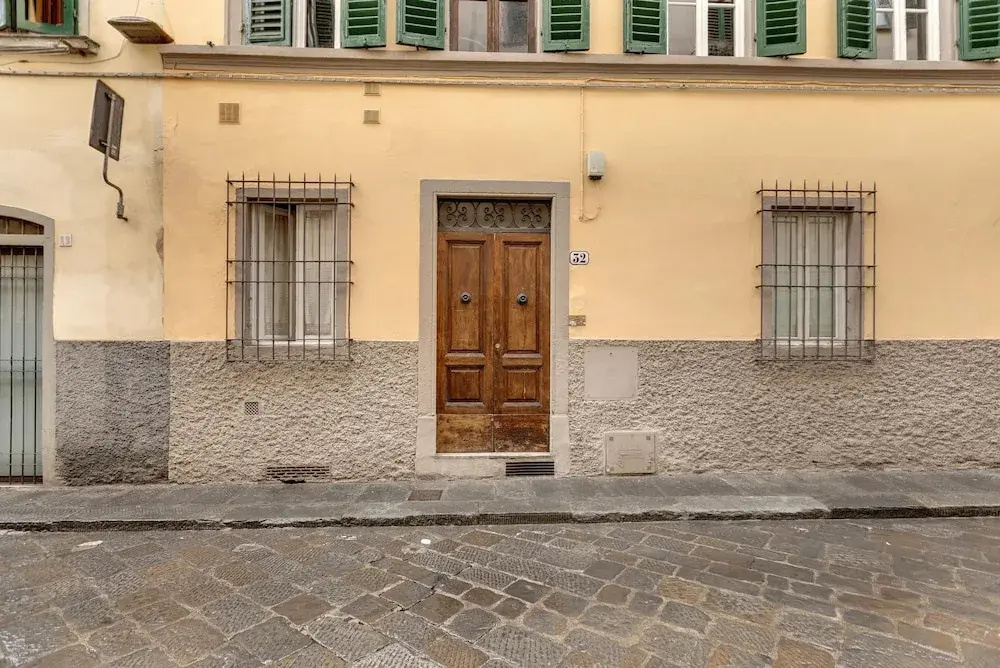 Caldaie 32 in Firenze