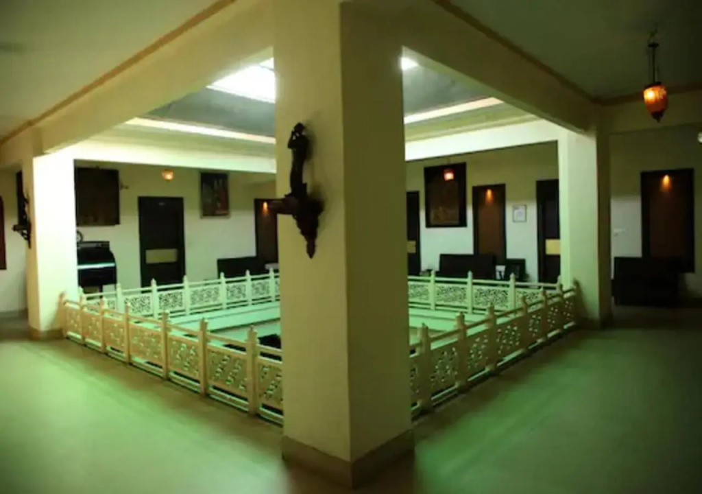 Hotel photo 14