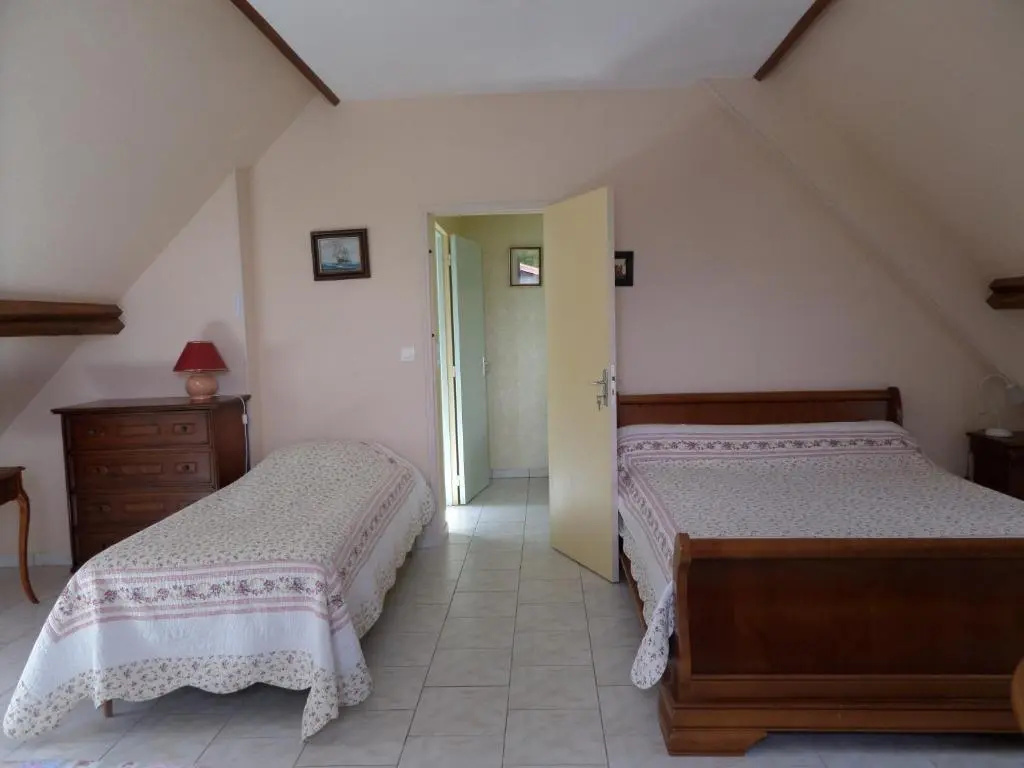 Voir la photo 4 — Bienvenue à L'Andruère