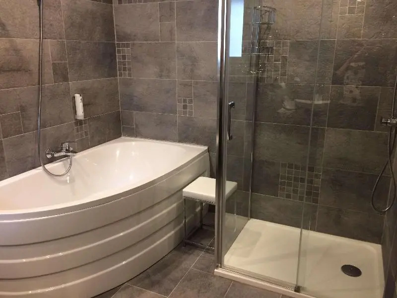Best Western Hotel De France - Chambres