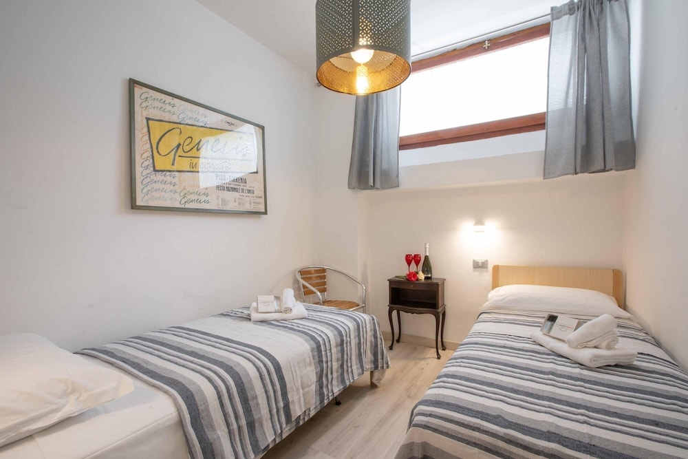 Casa Angerin 2 — 2