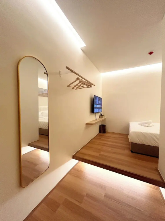 ONE18 Boutique Hotel - Kuala Lumpur