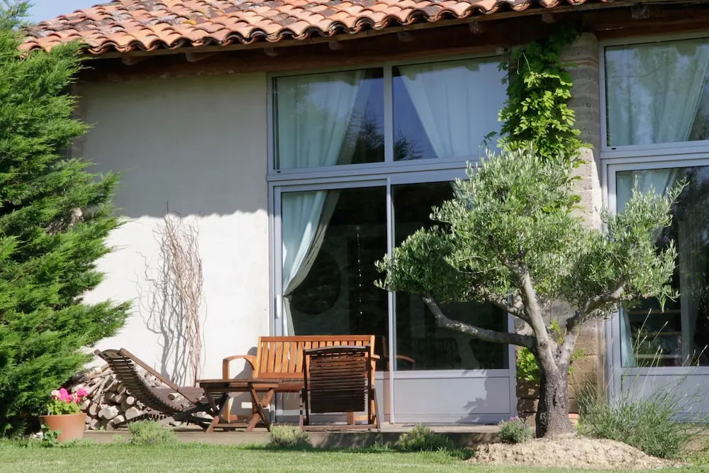 La Grange de Briac