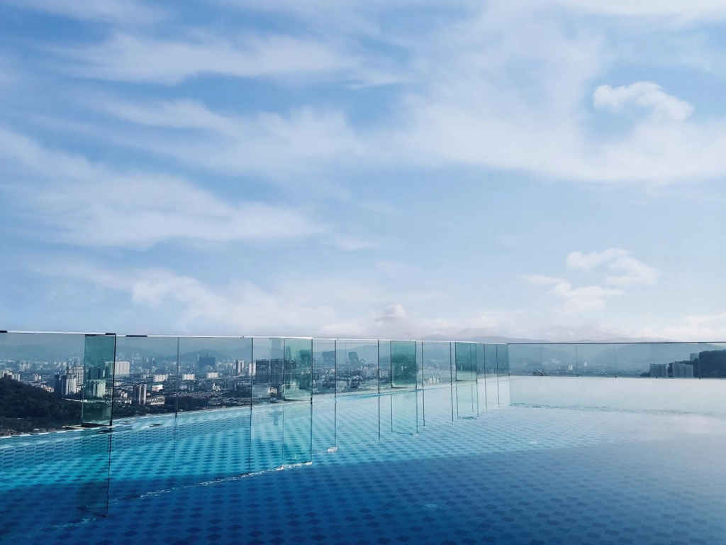EkoCheras Suite by Power Group@Kuala Lumpur