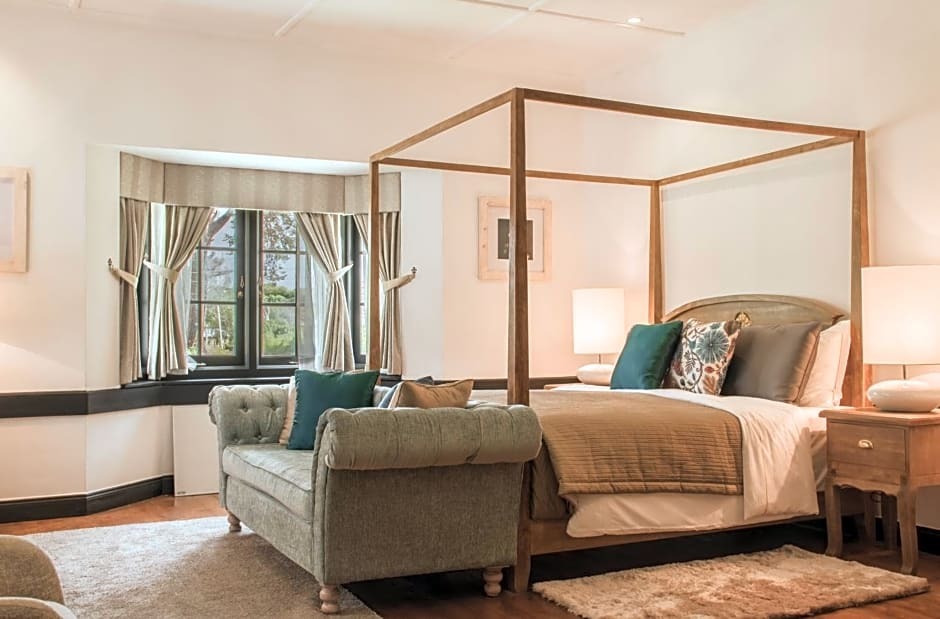 The Oliphant Boutique Villa