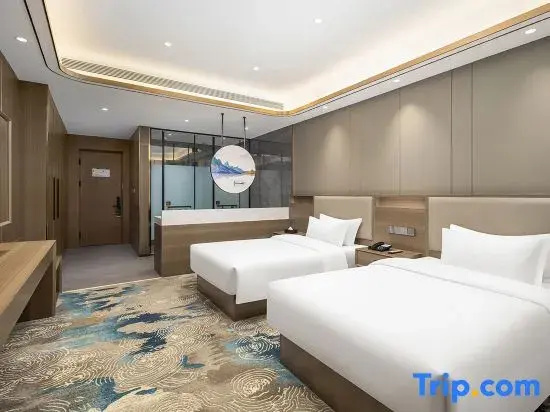 Superior Double room (twin beds)