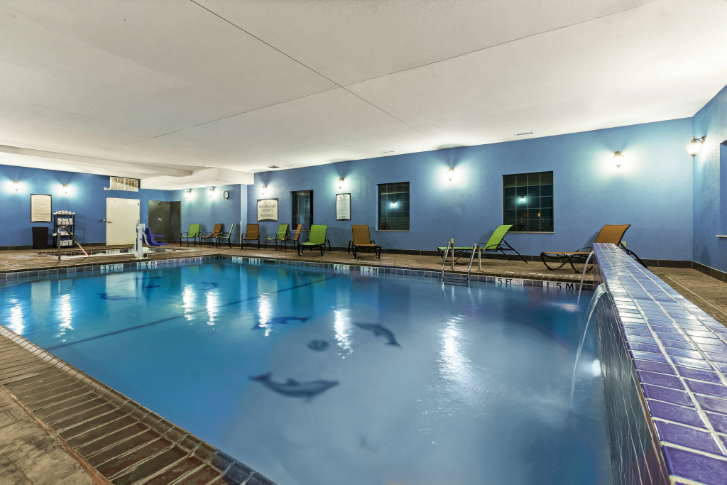 Staybridge Suites Amarillo - Western Crossing by IHG - Général
