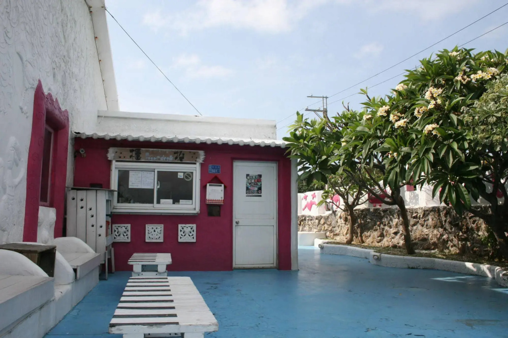 Kenting Location Hotel - Beautiful Realm