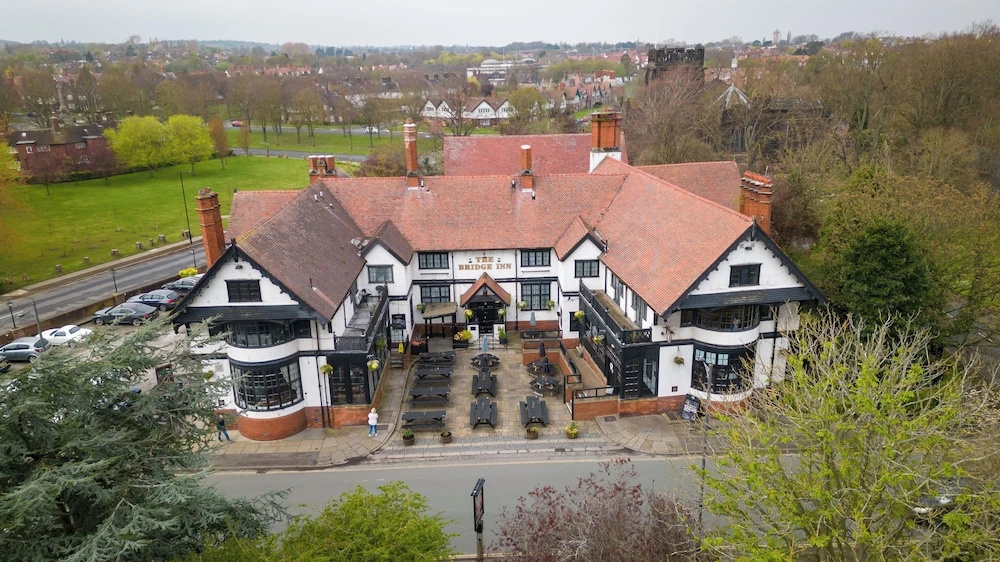 Bridge Inn Hotel  by Greene King Inns - Général