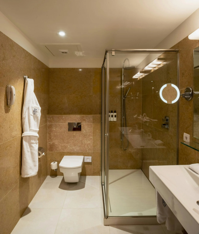 Hostal de la Gavina GL - The Leading Hotels of the World - Général