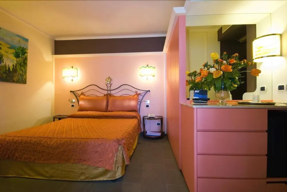 Hotel Barcarola 2 - Général