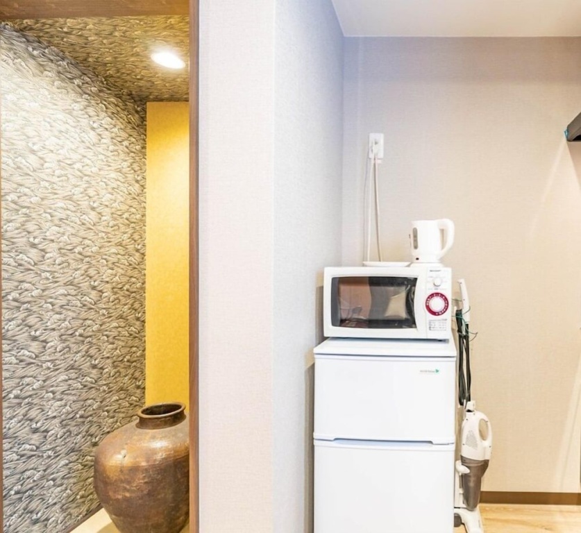 TSUKI Tsuruhashi House 사진 18