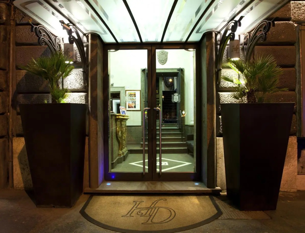 Hotel photo 11