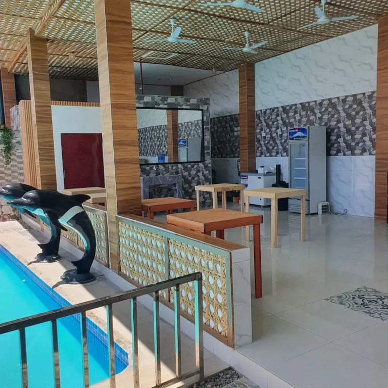 Hotel photo 18