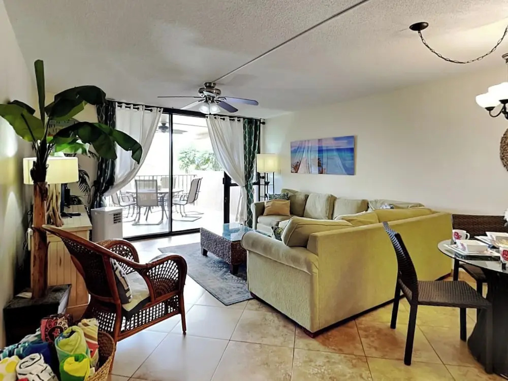 Kamaole Sands by Maui Rental Group