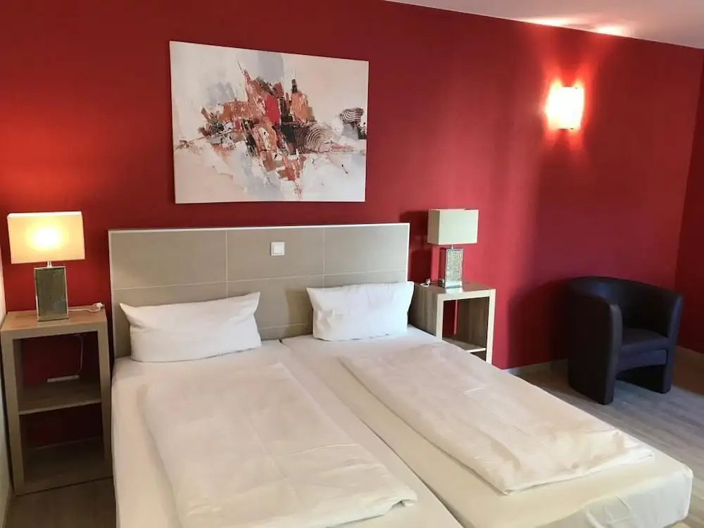 Comfort Triple room