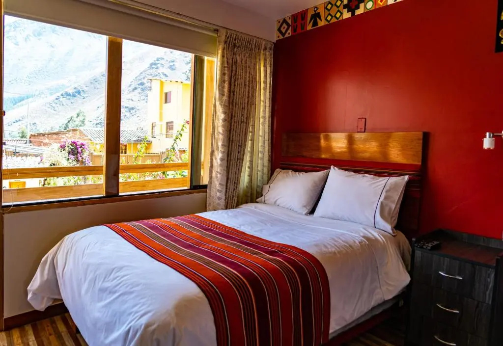 Hotel Tierra Inka Sacred Valley - Chambres