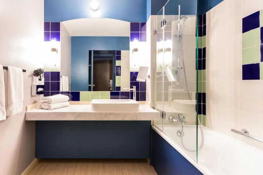 Mercure Bordeaux Centre Ville - Chambres