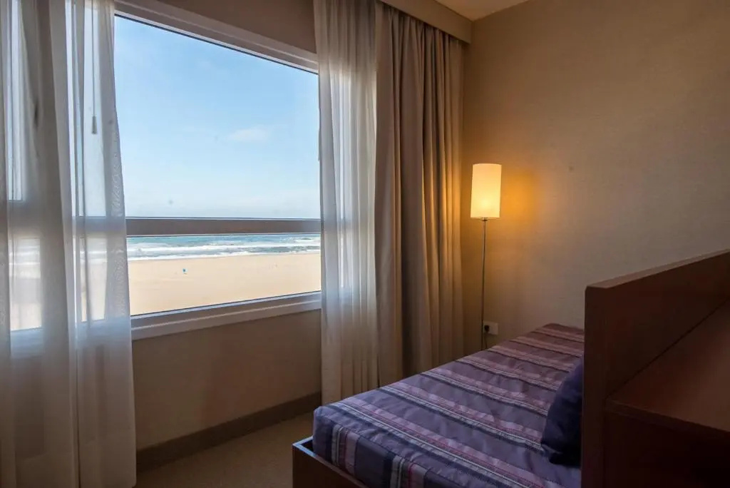Sul Mare Hotel - Chambres