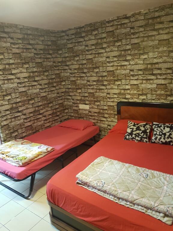 City Inn Hotel