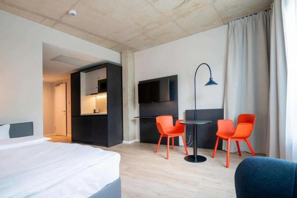 Hotel photo 19
