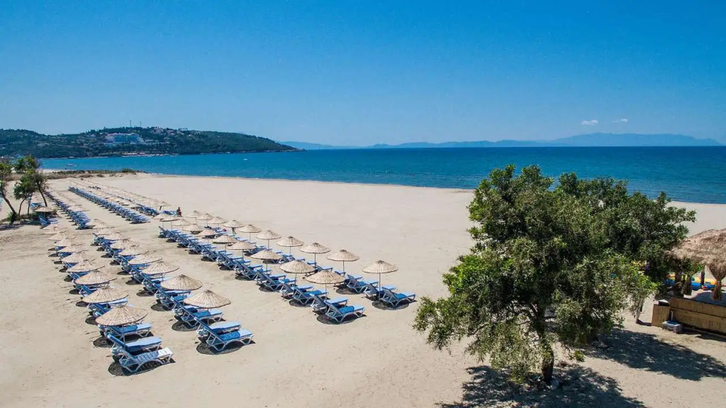 Korumar Ephesus Beach & Spa Resort, All Inclusive - zdjęcie 4