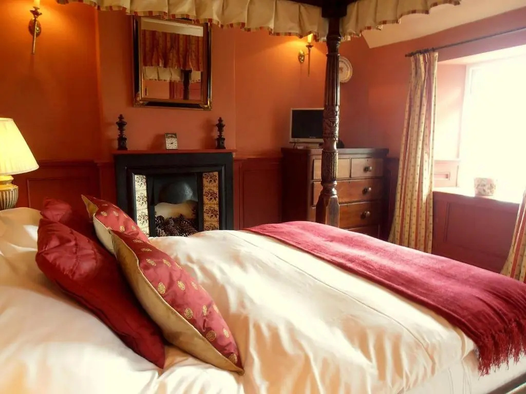 Hunters Rest Inn - Général