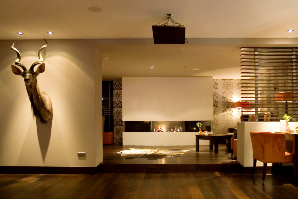 Van der Valk Hotel Assen - Général