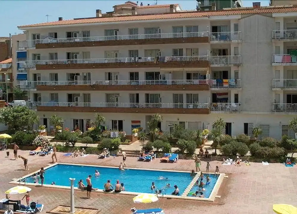 Hotel photo 12