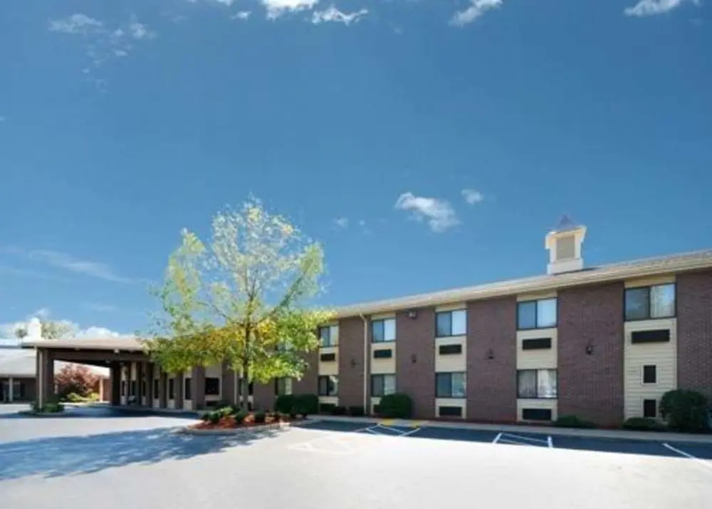 Comfort Inn