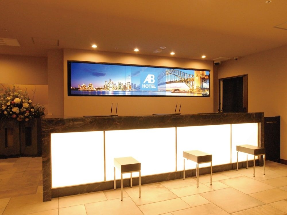 AB Hotel Kyoto Shijo Horikawa 사진 23