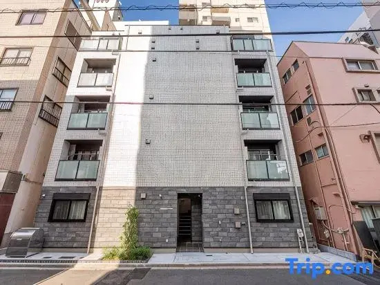Sheath Okachimachi Apartment Hotel