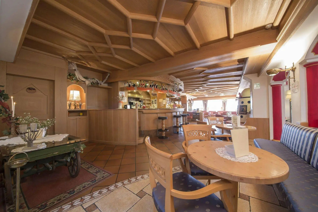 La Roccia Wellness Hotel - Général