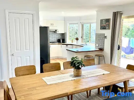 Saltwood Mornington - A Conscious Coastal Retreat