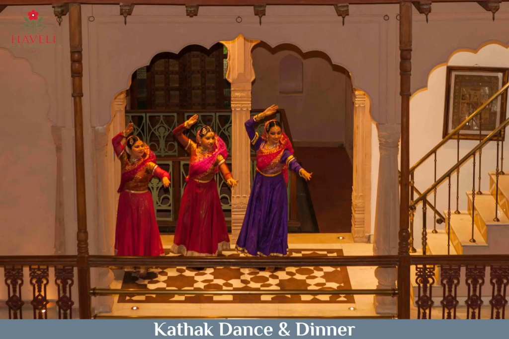 Haveli Dharampura & Golden Haveli- UNESCO awarded Boutique Heritage Hotel - фото 38