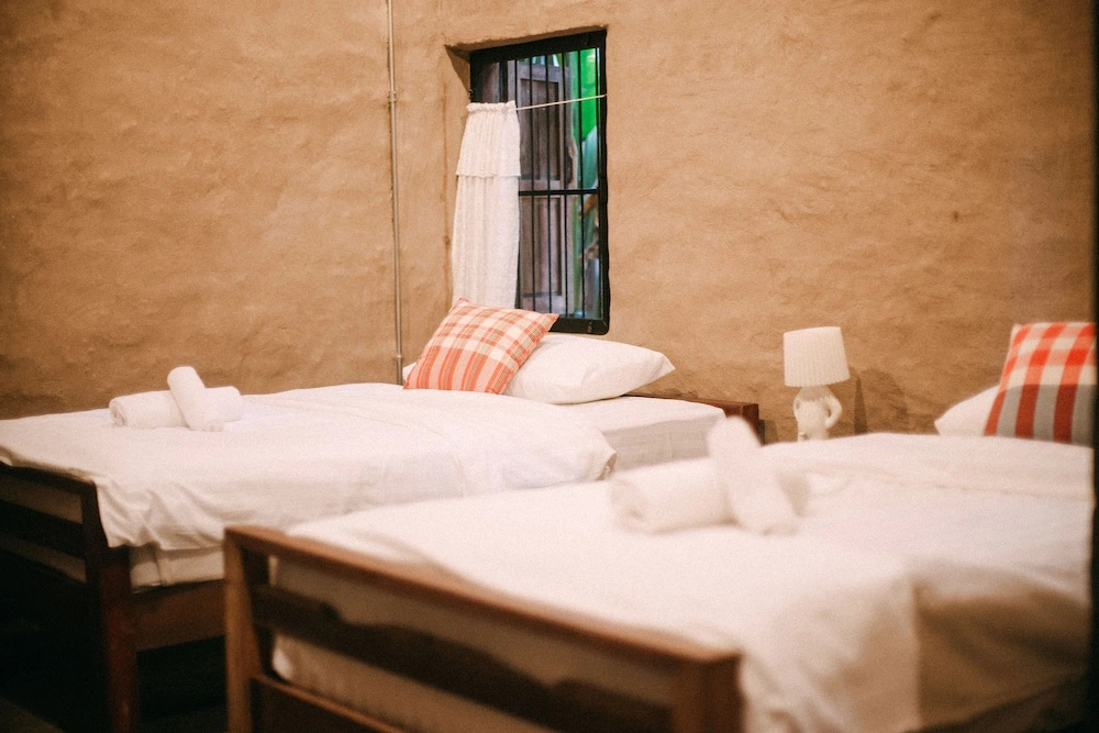 Hueandin Klinmai Boutique Hotel - Chambres