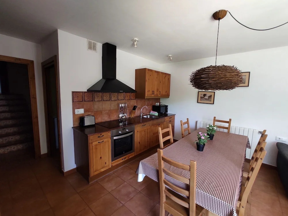 Comfort Cottage