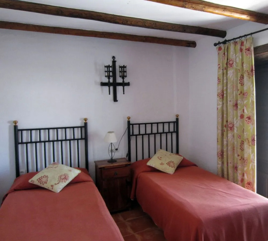 Posada la Plaza - Général