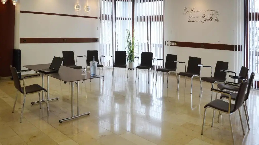 Flair Park-Hotel Ilshofen - Général