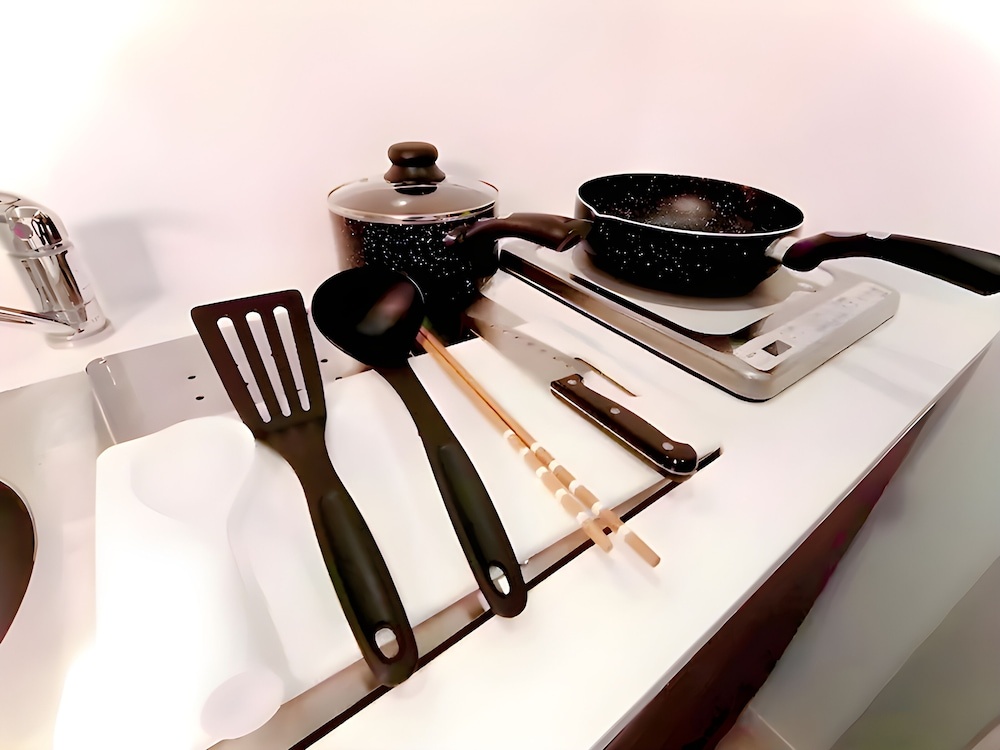 Eternity APARTMENT HOTEL SHINAGAWA 사진 26