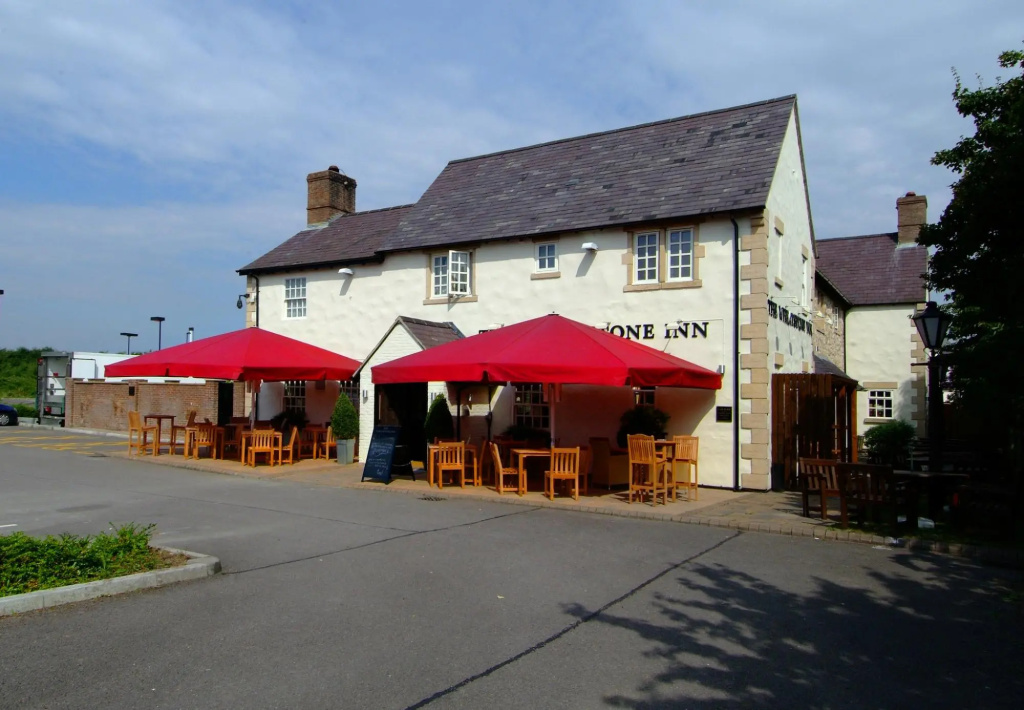 Premier Inn Gloucester - Barnwood - Général