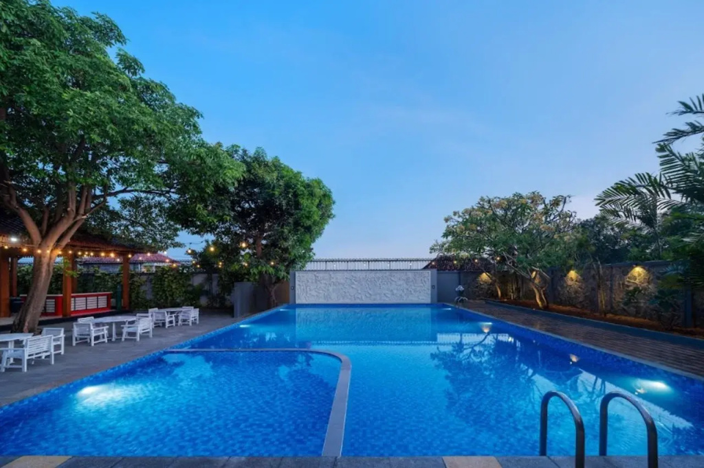 Aston Inn Rembang - Général