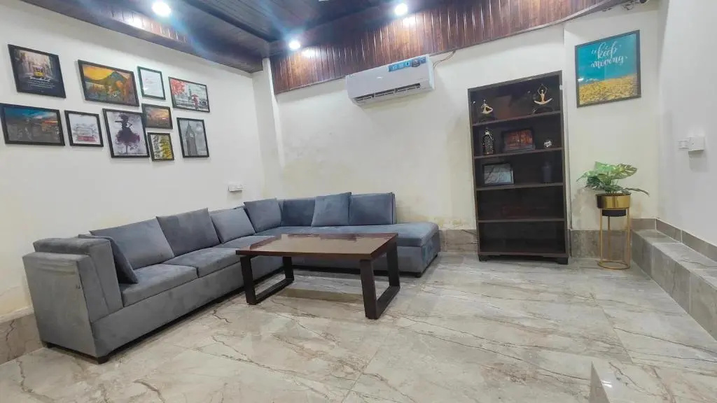 Perfect Stayz Aiims - Hotel Near Aiims Rishikesh