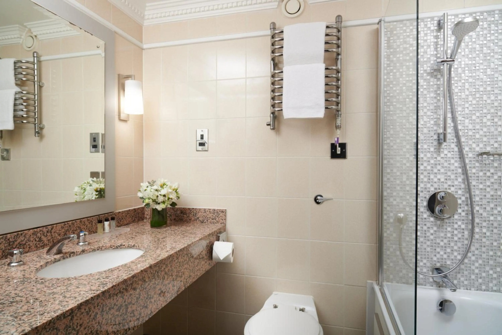 Champneys Mottram Hall - Général