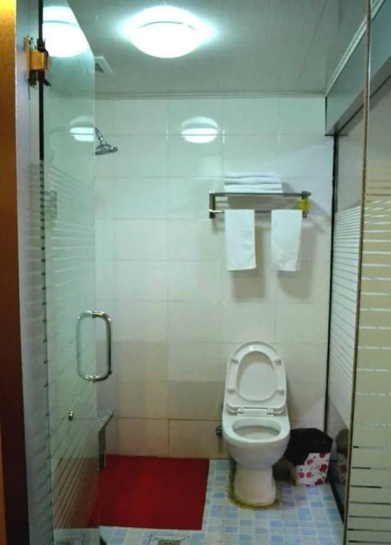 Hangzhou Hangfeng Hotel Xiaoshan Airport - Général