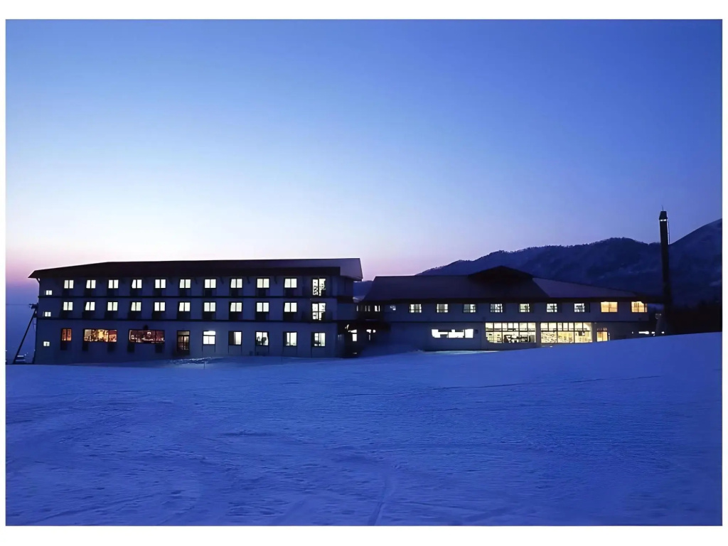 Zao Astraea Hotel